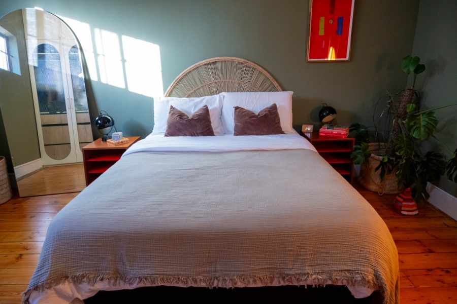 To Let 2 Bedroom Property for Rent in Sea Point Western Cape